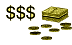 Financial support